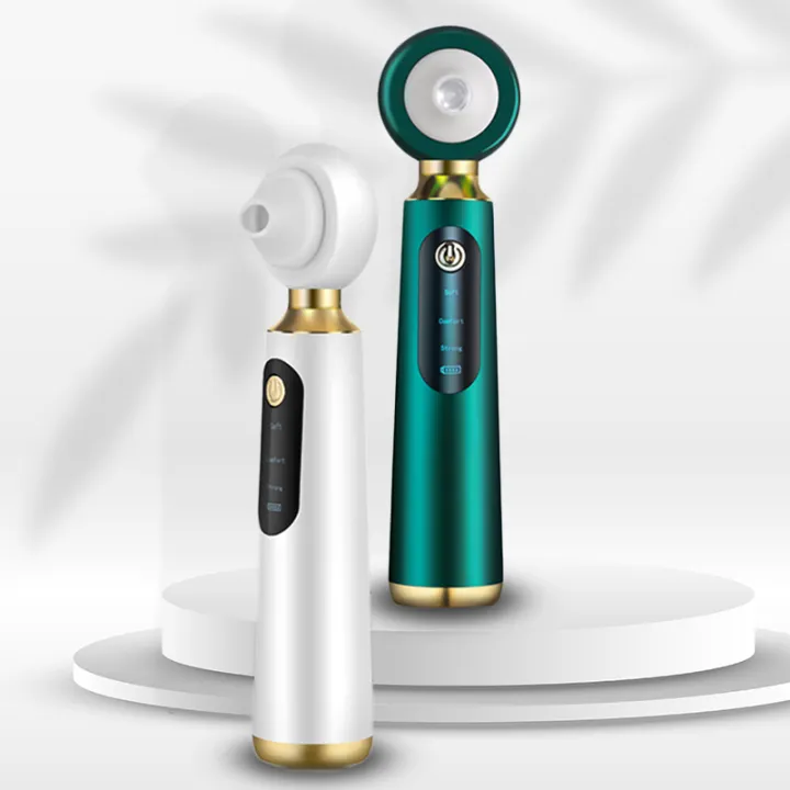 ROXIFY - Blackhead Remover Pore Vacuum