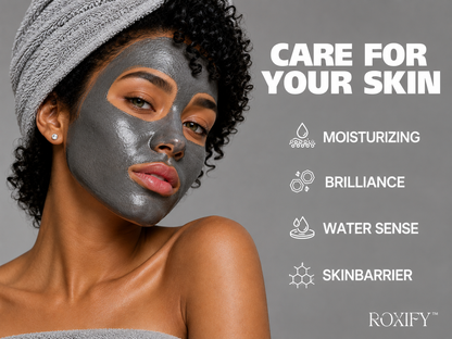 Dead Sea Deep  - Clay Mask