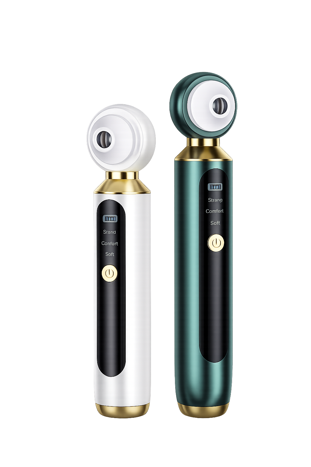 ROXIFY - Blackhead Remover Pore Vacuum