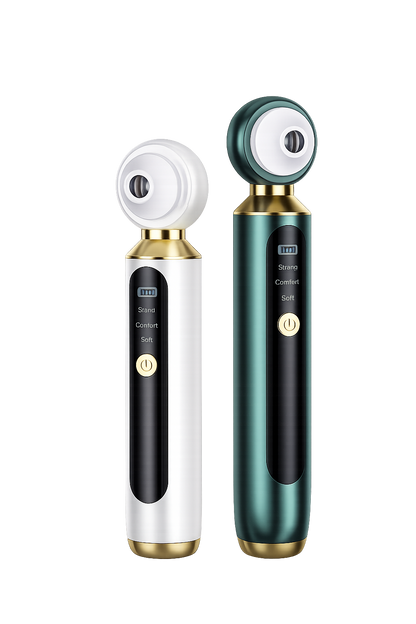 ROXIFY - Blackhead Remover Pore Vacuum