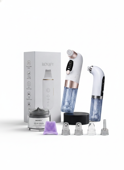 Complete Skincare Regimen