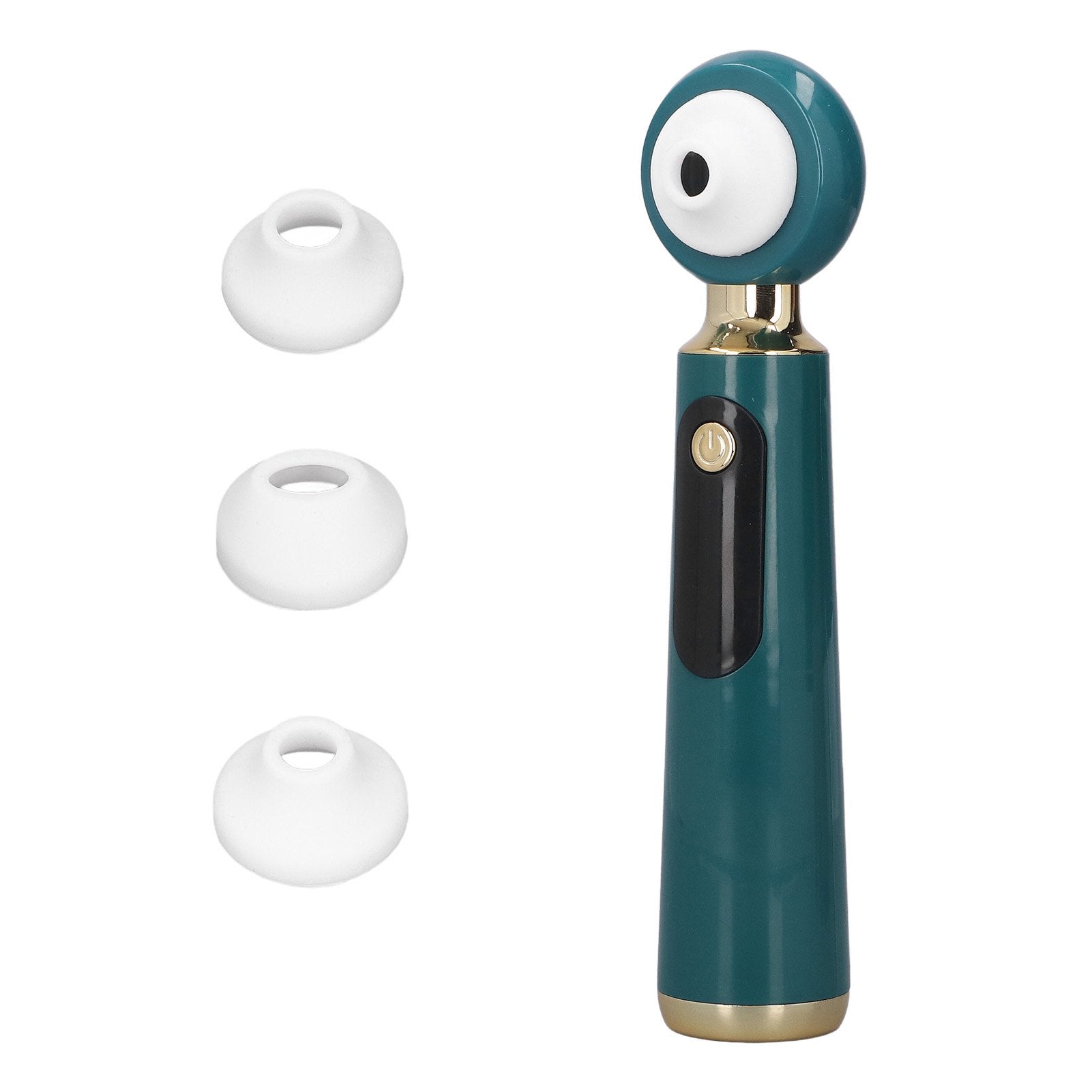 ROXIFY - Blackhead Remover Pore Vacuum