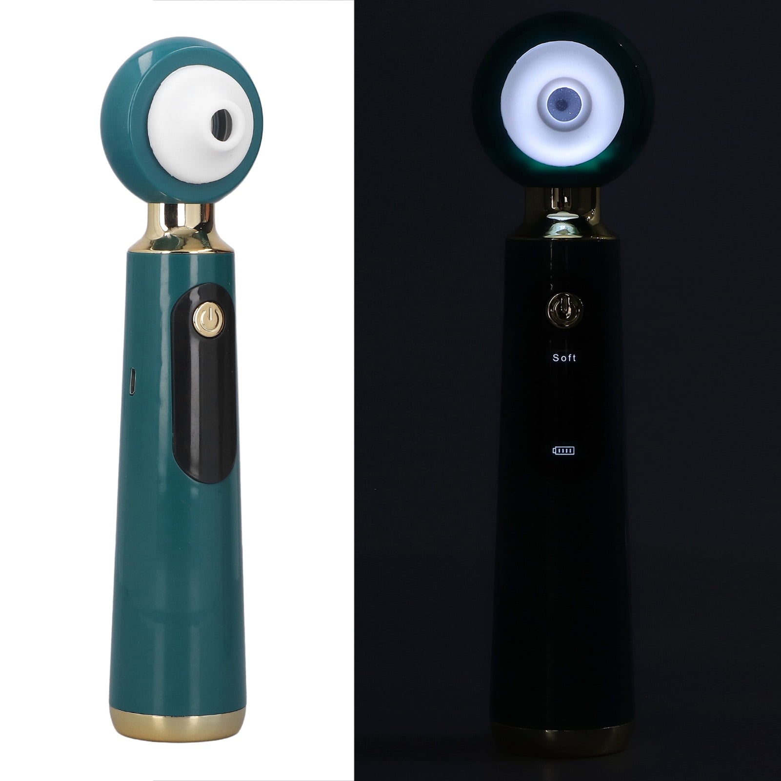 ROXIFY - Blackhead Remover Pore Vacuum